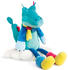 Doudou Tropicool - Crocodile cuddly toy 55 cm