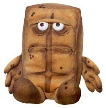 Kösener Bernd das Brot 16 cm