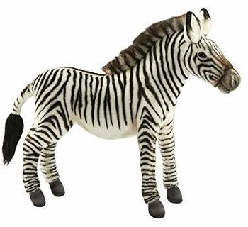 Hansa Toy Zebra 35 cm