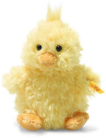 Steiff 073892, Steiff Pipsy K&uuml;ken 14cm gelb 73892, Spielzeuge & Spiele >