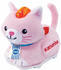 Vtech Tip Tap Baby Tiere - Plüsch-Katze , pink