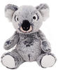 heunec Plüschtier Misanimo Koala Bär grau, Plüschfiguren &gt; Plüschtier...