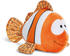 NICI Summer - Clownfisch Claus-Fisch 23 cm