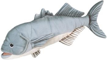 Heinrich Bauer Blaubarsch 43 cm