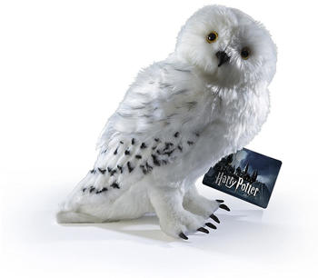 The Noble Collection Harry Potter Hedwig 38 cm