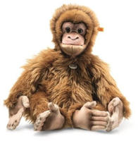 STEIFF 64883, STEIFF 064883 Alena Orang Utan