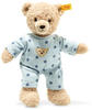 Steiff 241642, Steiff Teddy and Me Teddybär Junge Baby mit Schlafanzug, 25cm...