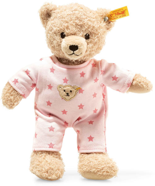 Steiff Teddy and Me - Teddybär Mädchen mit Schlafanzug