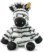 Steiff 069109, Steiff Zora Zebra 30cm weiss/schwarz 69109, Spielzeuge & Spiele...