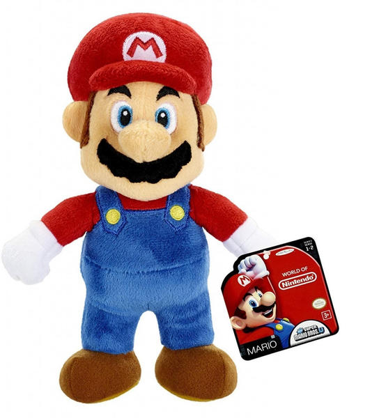 Nintendo Super Mario 20 cm