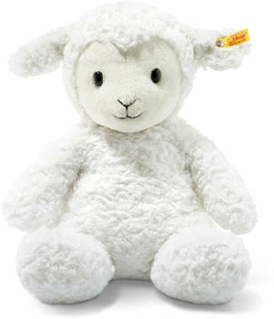 Steiff Soft Cuddly Friends Fuzzy Lamm 38 cm