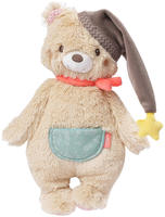 Fehn Kuscheltier "Bruno, B&auml;r, 24 cm"