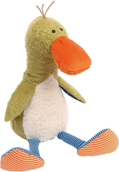 Sigikid Ente Silly Duck 34 cm