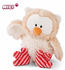 NICI Forest Friends - Eule Owluna mit Gelenk