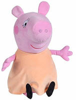 Simba, Peppa Wutz, "Mama Wutz", ca 35 cm, pl&uuml;sch