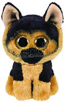 Ty Beanie Boos, "Spirit", Sch&auml;ferhund, ca. 22cm