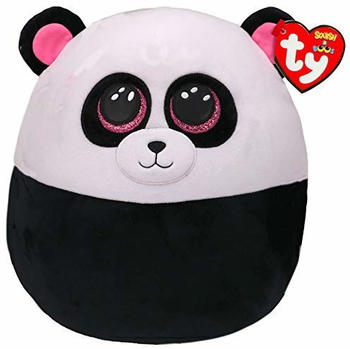 Ty Squish-a-Boo Panda