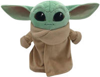 SIMBA Pl&uuml;schfigur "Disney Mandalorian, Baby Yoda, The Child, 25 cm"