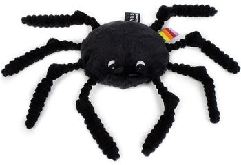 Déglingos Ricomunfou the black spider