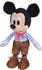 Simba Disney Lederhosen Mickey