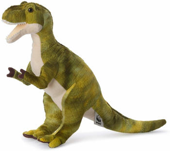 WWF Plüschtier T-Rex stehend 47cm