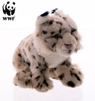 WWF Luchs 25cm