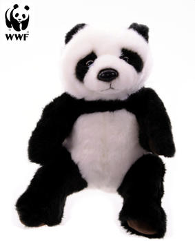 WWF Plüschtier Panda 25cm