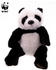 WWF Plüschtier Panda 25cm