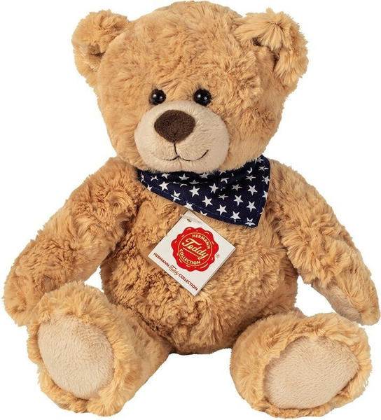 Teddy Hermann Teddybär Sandfarben 30 cm