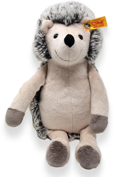 Steiff Soft Cuddly Friends Hedgy Hedgehog 30 cm