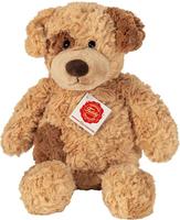 Teddy Hermann Kuscheltier "Herzekind, Schlenkerhund Spotty 32 cm"