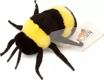 K&ouml;sener Hummel-Linchen 12 cm