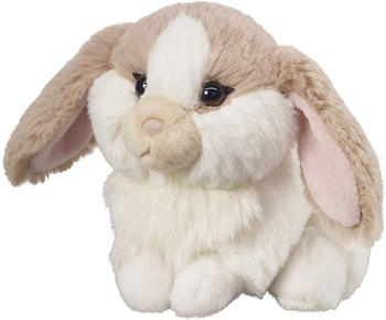 Heinrich Bauer Plüschtier Super Soft Hase 15cm