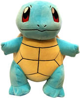 PC Merch 44716, PC Merch Pl&uuml;schtier Pok&eacute;mon - Squirtle (23 cm)