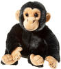 Heunec® Kuscheltier »Misanimo, Schimpanse, 24 cm«