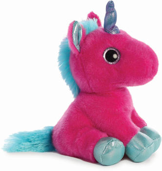 Aurora World - Sparkle Tales Starlight Einhorn pink 18cm (60861)