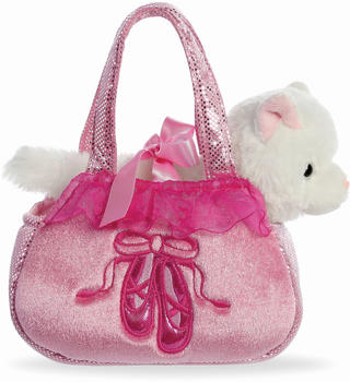 Aurora World - Fancy Pal Katze Ballet 20,5cm (32828)