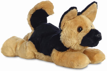 Aurora World - Flopsie - Bismarck Schäferhund 30,5cm (31536)