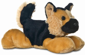 Aurora (Games) Aurora World - Mini Flopsie Shep Schäferhund 20,5cm (30540)