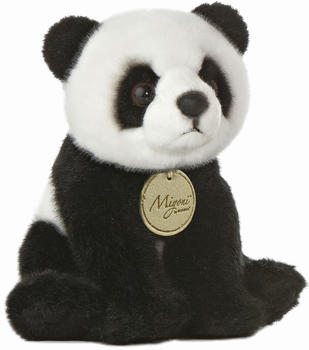 Aurora (Games) World - MiYoni Panda 19cm (10821)