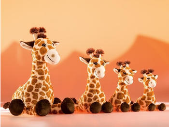 Schaffer Rudolf Collection - Giraffe Bahati, 28 cm (5562)