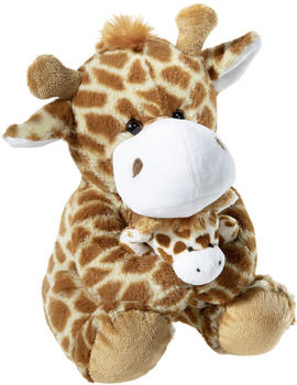 Heunec Giraffe mit Baby (504578)