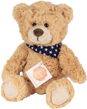 Teddy Hermann Teddys 2-farb. sortiert 23 cm (91374)