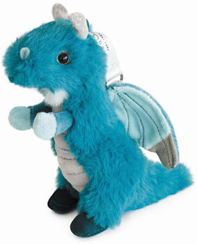 Doudou Drache, smaragdfarbe15cm (8912995)