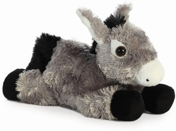 Aurora (Games) Aurora World - Mini Flopsie Esel 20,5cm (12504)