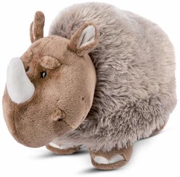 NICI Stone Age Friends - Wollnashorn Ellinor