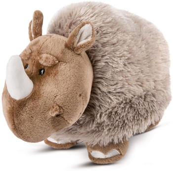 NICI Stone Age Friends - Wollnashorn Ellinor 23 cm