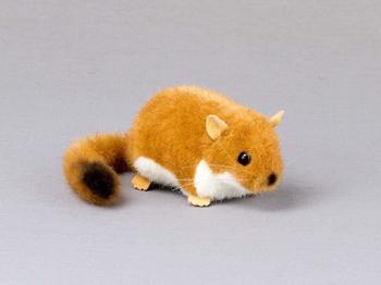 Kösener Haselmaus 24 cm