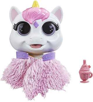 Hasbro FurReal Friends - Fantastisches Tierchen Airina, das Einhorn (F18255X0)