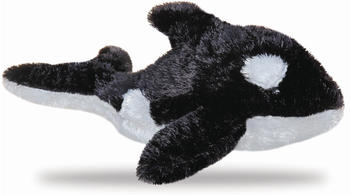 Aurora World - Mini Flopsie - Orka 20,5cm (16634)